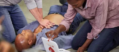 Lifepak CR2 Lifepak CR2